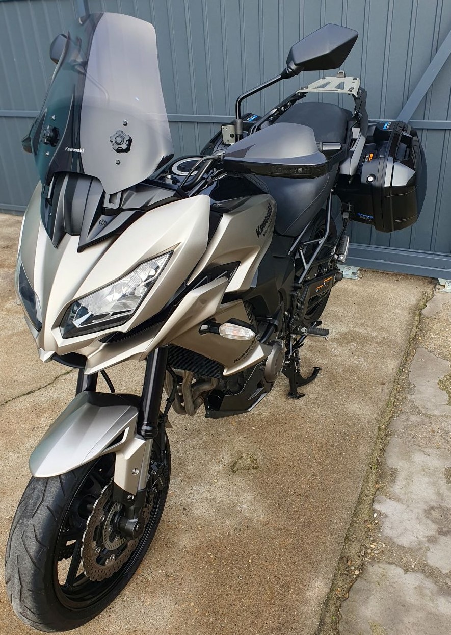...