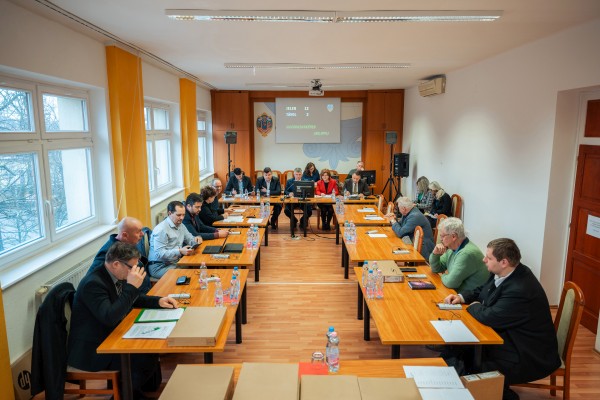 Módosításra került Tolna Vármegye Integrált Területi Programja