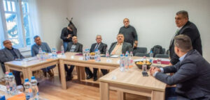 "Az ünnep megerősít"