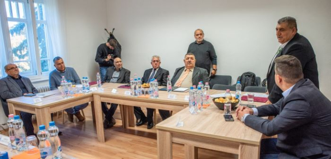 "Az ünnep megerősít"