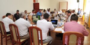 A megye is csatlakozott a kormány kényszerbetelepítés elleni harcához