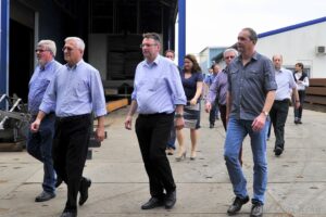 Együttműködési lehetőséget keresnek