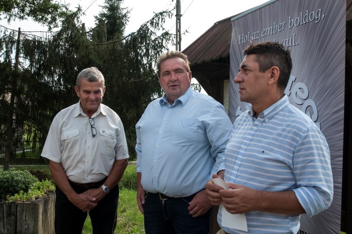 Közel 2,4 milliárd forint nagyságrendű kerékpárút-fejlesztés Tolna megyében