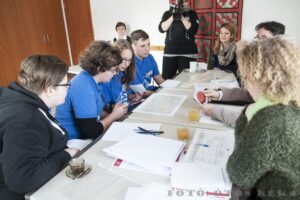 Értékvetélkedő: két csapat jutott az országos döntőbe