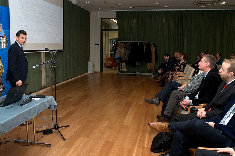 Stratégia készült a foglalkoztatási együttműködésről