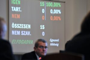 Költségvetésről és foglalkoztatás elősegítéséről döntött a közgyűlés