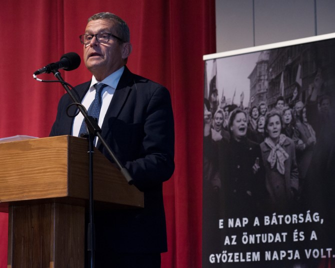 Nem volt hiábavaló