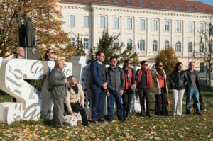 Brazilok érdeklődnek a megye iránt