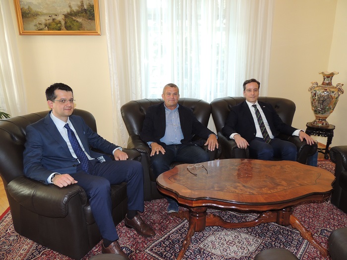 Menetrend szerint halad a program megvalósítása