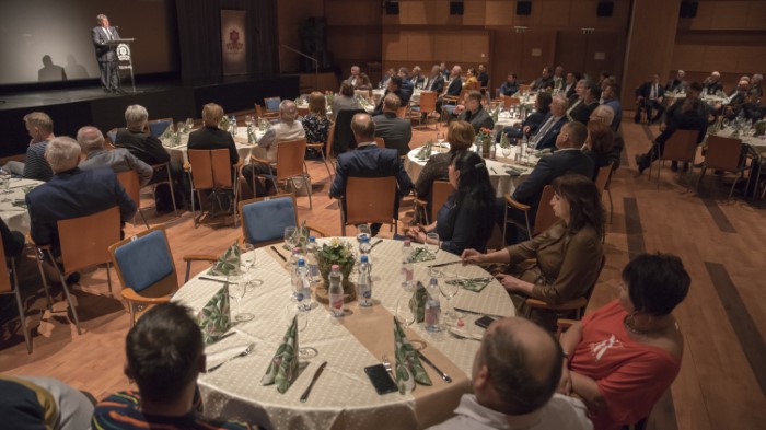 Polgármesterekkel találkoztunk