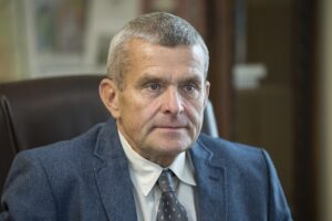 Új fejezet a megye életében: „Tolna 109” koncepció – a Made in Szekszárd interjúja Fehérvári Tamással