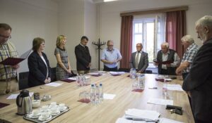 Megalakultak a megyei nemzetiségi közgyűlések