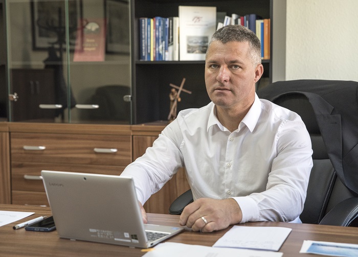 Alelnöki interjú – a madeinszekszard.hu cikke