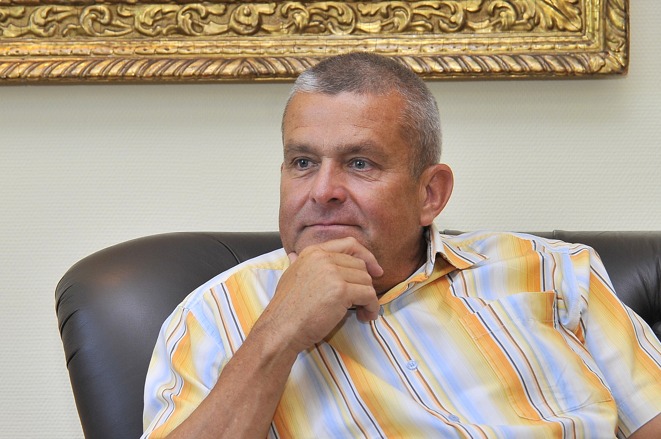 Eredményes év áll a megyei önkormányzat mögött