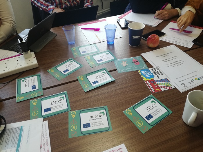 Akciótervezés és régióközi tapasztalatcsere az okos hálózatok magyarországi előkészítéséért