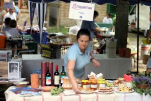 Fehérvári Tamás: felkarolják és szívükön viselik az értékek ügyét