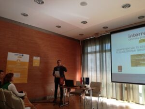 Élelmiszeripari képzés Tolna megye vidéki térségeinek erősítéséért