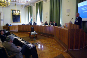 A megyék készen állnak minden feladatra