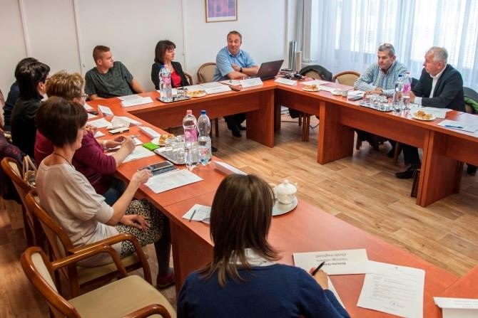 Megalakult a Tankerületi Tanács