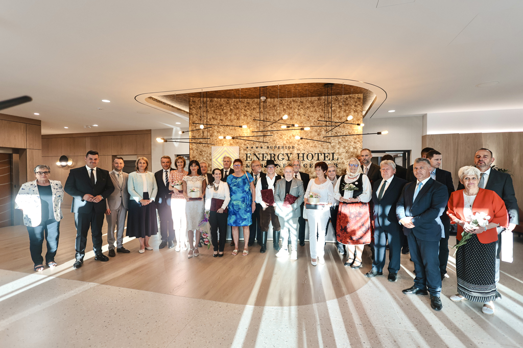 Vármegyenap – Tolna Vármegye Önkormányzata megtartotta szeptember elsejei Ünnepi Közgyűlését