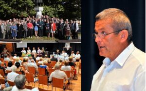 Jubilál a megyei honismereti egyesület