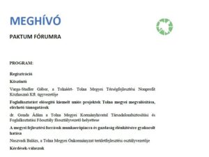 Szeretettel várunk minden érdeklődőt!