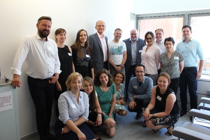 Az infokommunikációs megoldások segíthetnek az egészségügyi szolgáltatások javításában