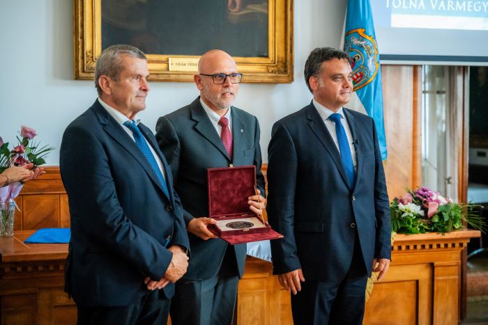 Vármegyegyarapítók a fókuszban